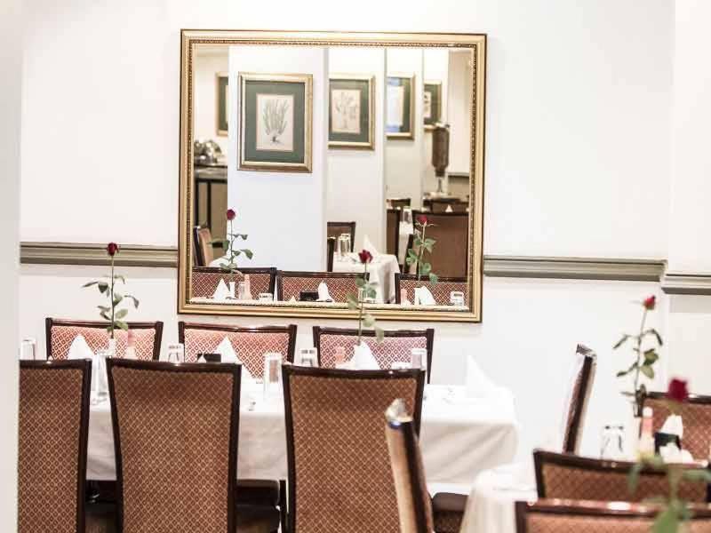 Hotel Victoria ブランタイヤ エクステリア 写真